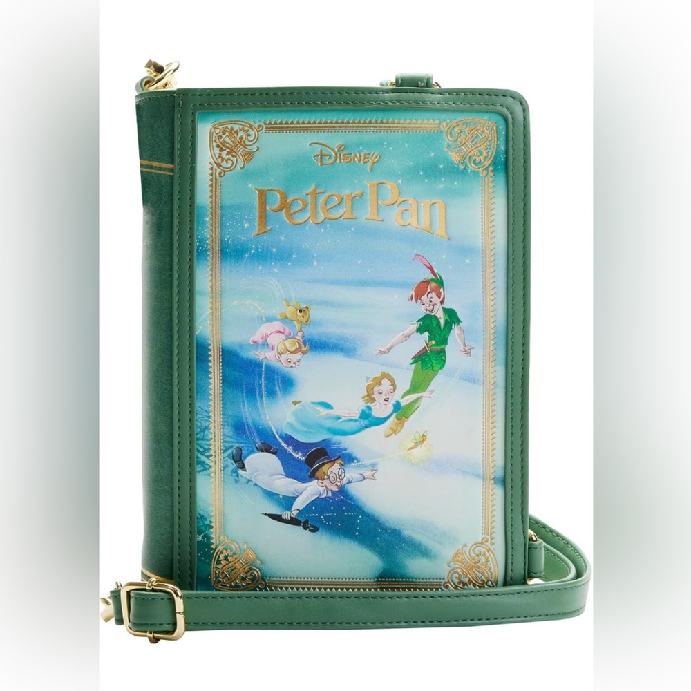 Original Disney Loungefly Crossbody bag
